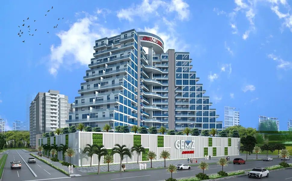 Апартаменты в Дубае, ОАЭ, 114.8 м2 фото 3