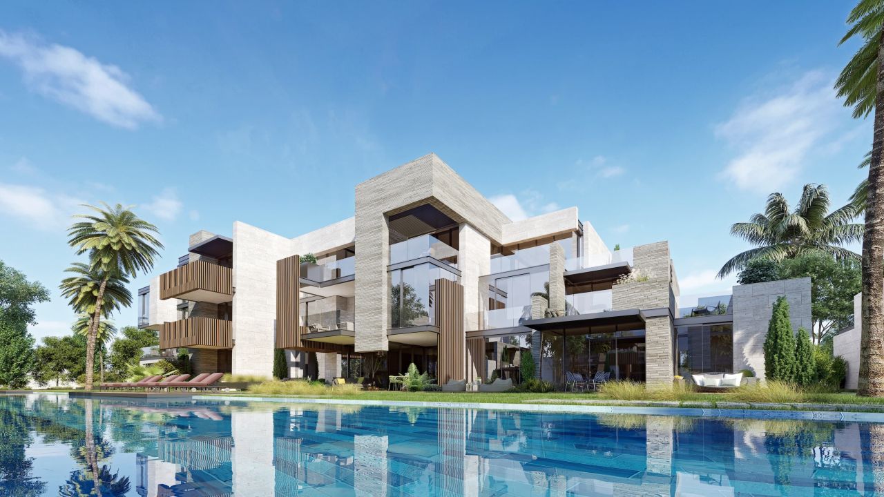 Пентхаус в Измире, Турция, 84 м2 фото 5