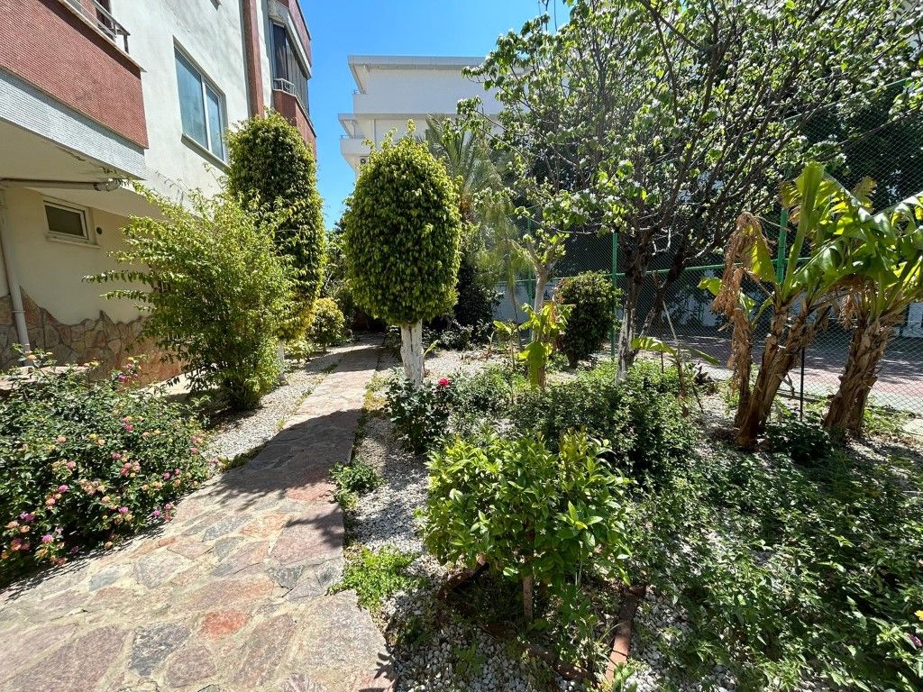 Квартира в Алании, Турция, 110 м2 фото 3