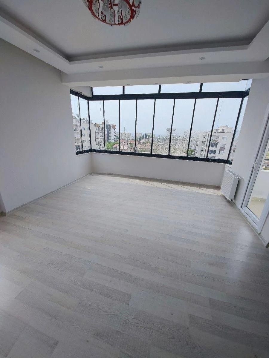 Квартира в Мерсине, Турция, 100 м2 фото 4