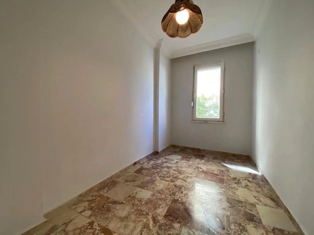Квартира в Алании, Турция, 100 м2 фото 4