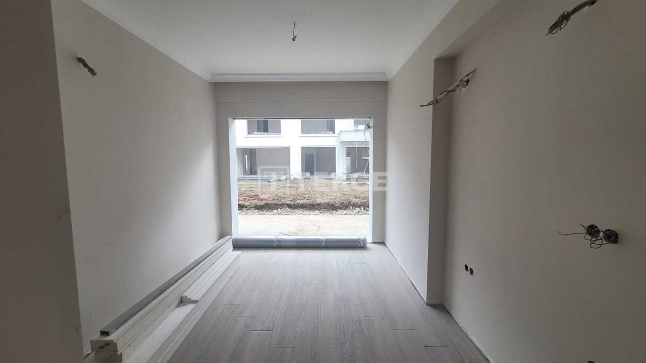 Апартаменты в Фетхие, Турция, 60 м2 фото 5