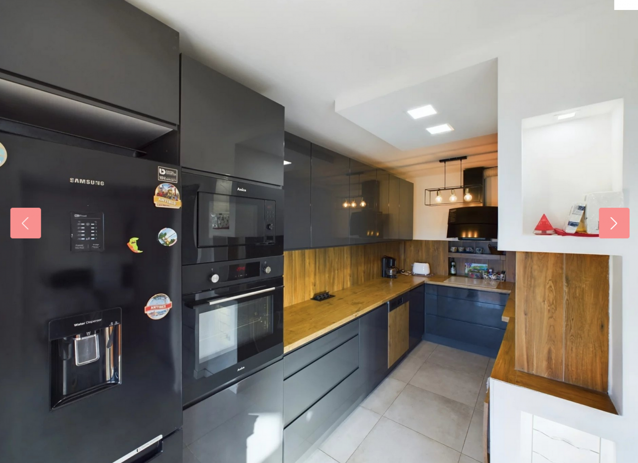 Квартира в Антибе, Франция, 100 м2 фото 2
