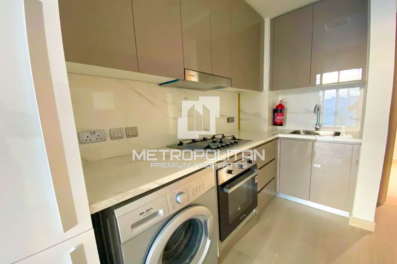 Апартаменты в Дубае, ОАЭ, 50 м2 фото 2