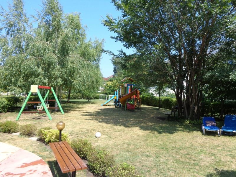 Квартира на Солнечном берегу, Болгария, 100 м2 фото 4