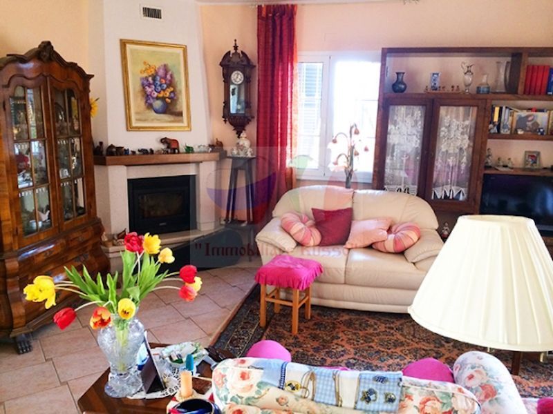 Вилла в Сан-Ремо, Италия, 240 м2 фото 2