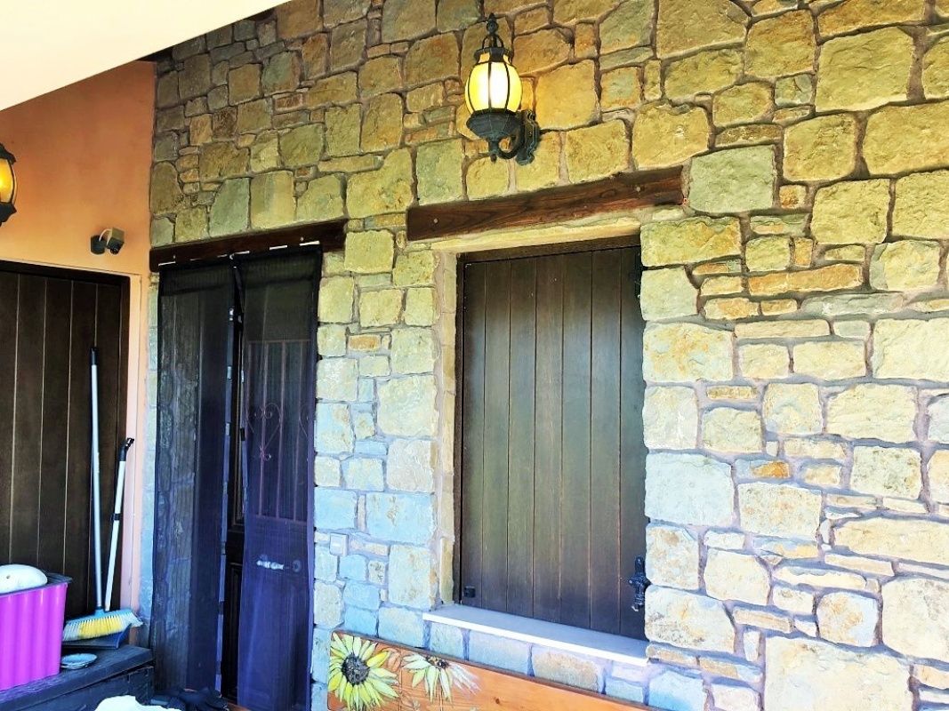 Дом на островах Додеканес, Греция, 120 м2 фото 4