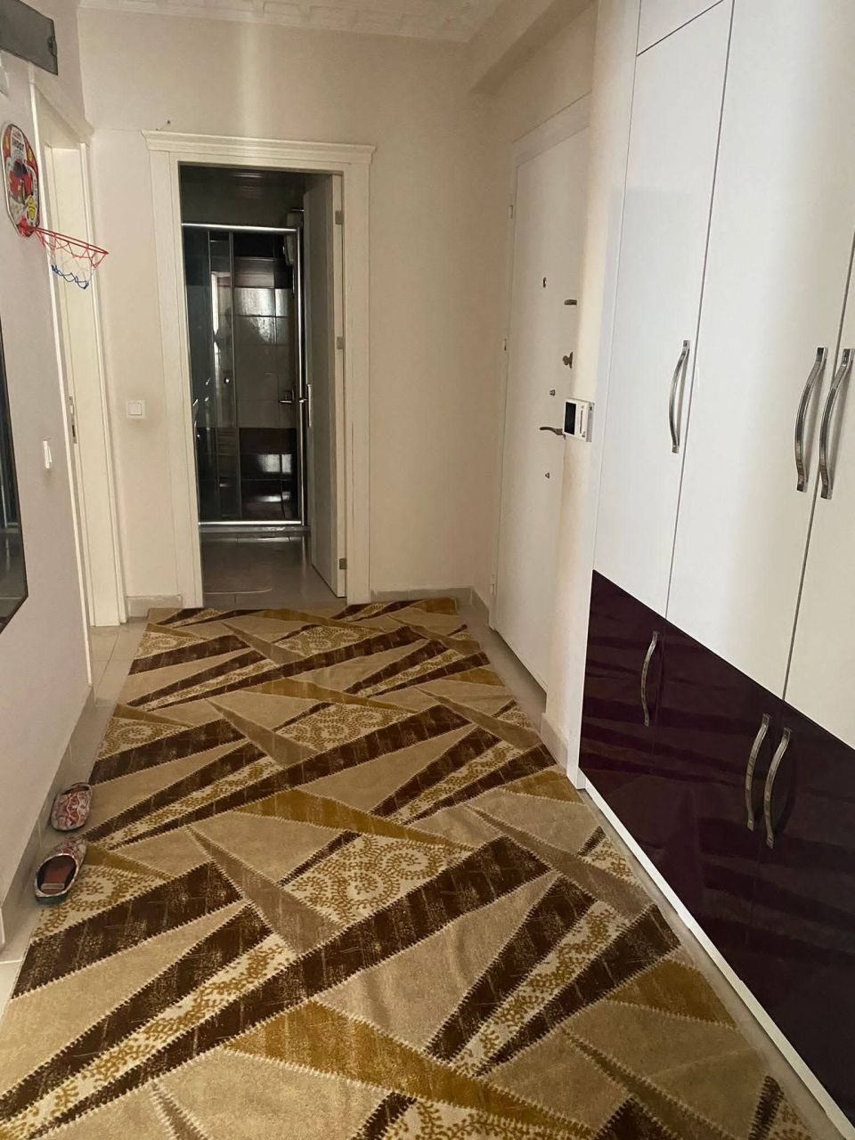 Апартаменты в Алании, Турция, 99 м2 фото 4