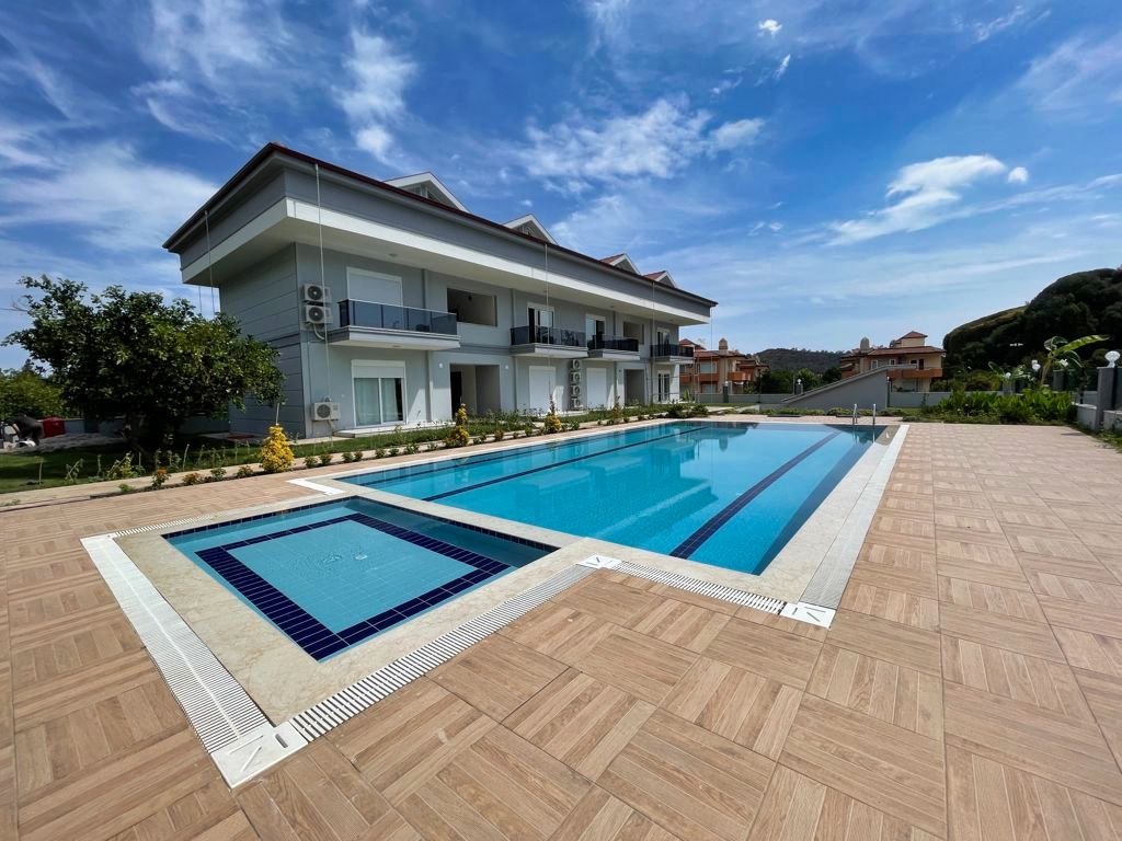 Квартира в Кемере, Турция, 103 м2 фото 4