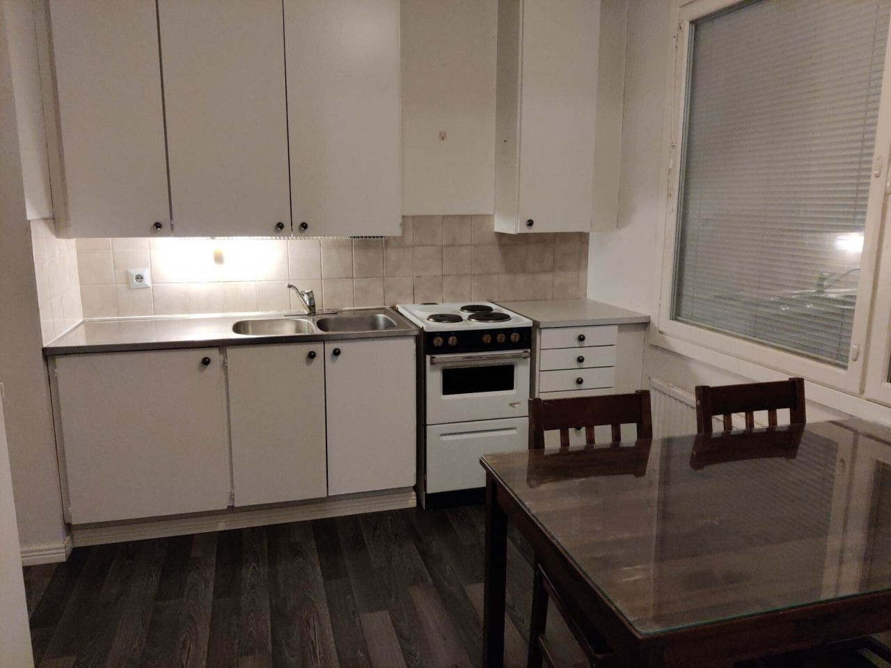 Квартира в Котке, Финляндия, 54 м2 фото 2