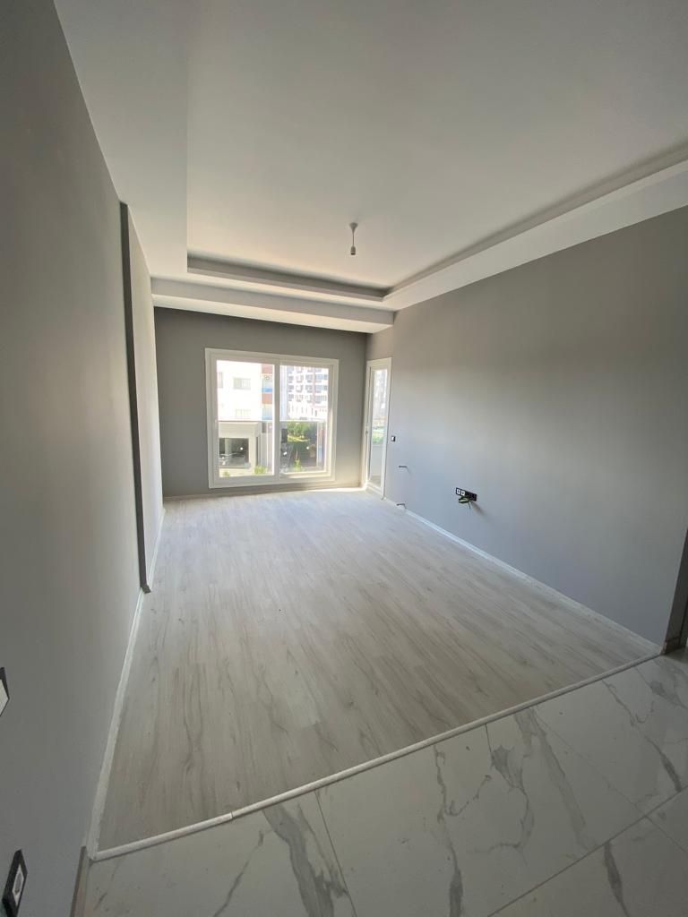 Квартира в Мерсине, Турция, 50 м2 фото 5