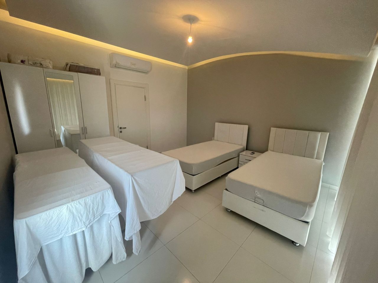 Квартира в Алании, Турция, 200 м2 фото 3