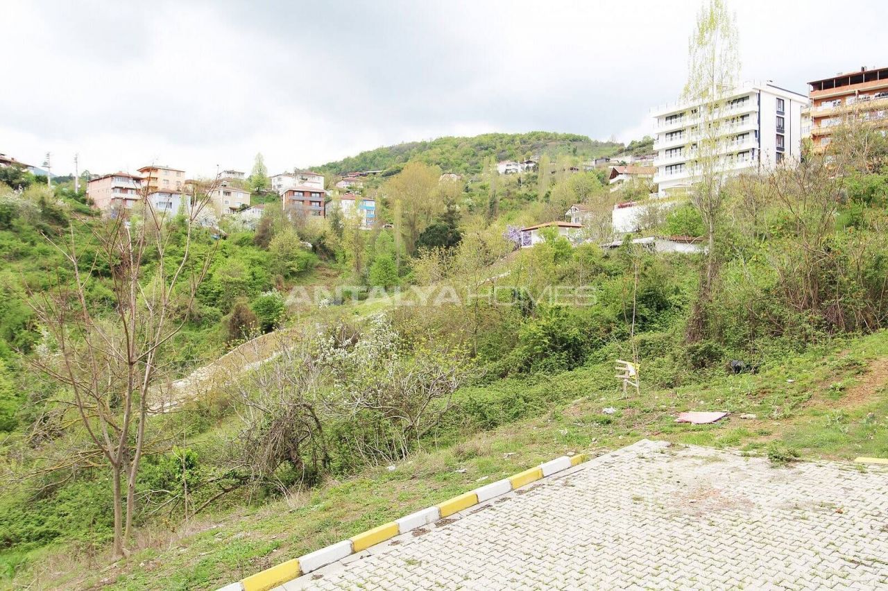 Апартаменты Термаль, Турция, 120 м2 фото 2