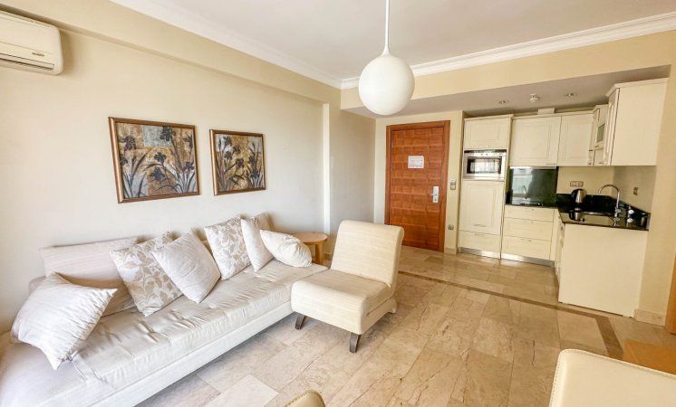 Апартаменты в Алании, Турция, 60 м2 фото 3