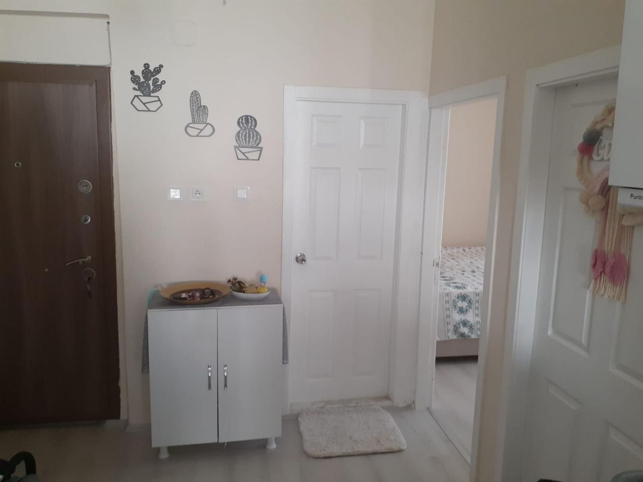 Квартира в Алании, Турция, 90 м2 фото 4