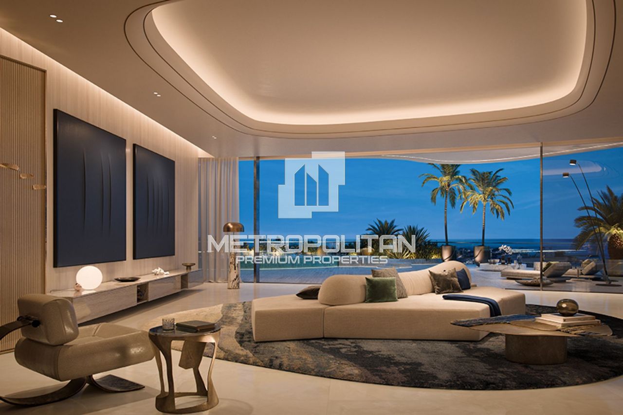 Апартаменты в Дубае, ОАЭ, 518 м2 фото 4