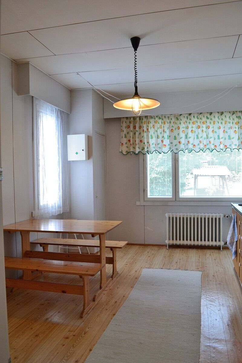 Квартира в Варкаусе, Финляндия, 37.5 м2 фото 3