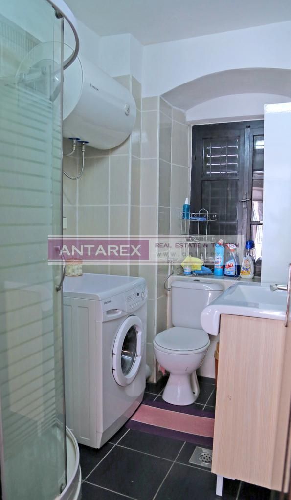 Апартаменты в Херцег-Нови, Черногория, 30 м2 фото 3