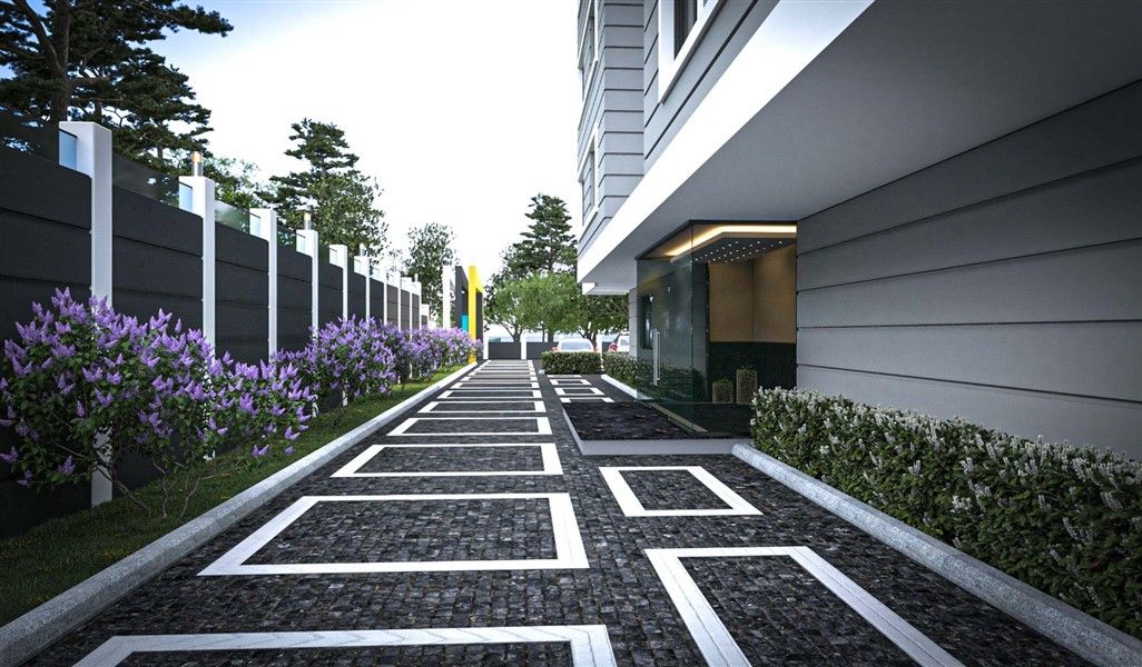 Апартаменты в Алании, Турция, 145 м2 фото 5