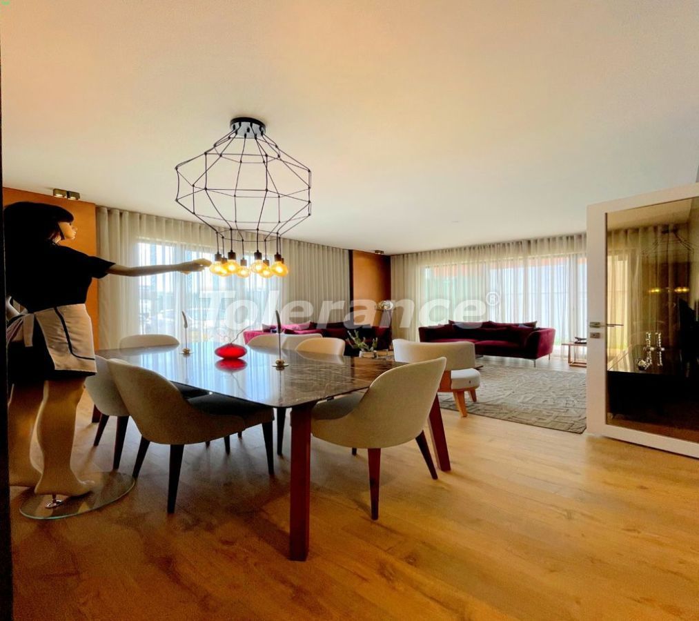 Апартаменты в Стамбуле, Турция, 66 м2 фото 5