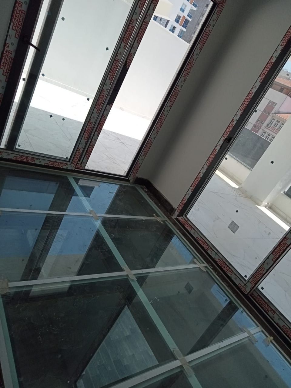 Таунхаус в Мерсине, Турция, 400 м2 фото 3