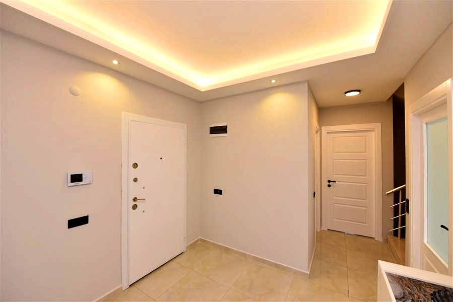 Пентхаус в Алании, Турция, 240 м2 фото 5