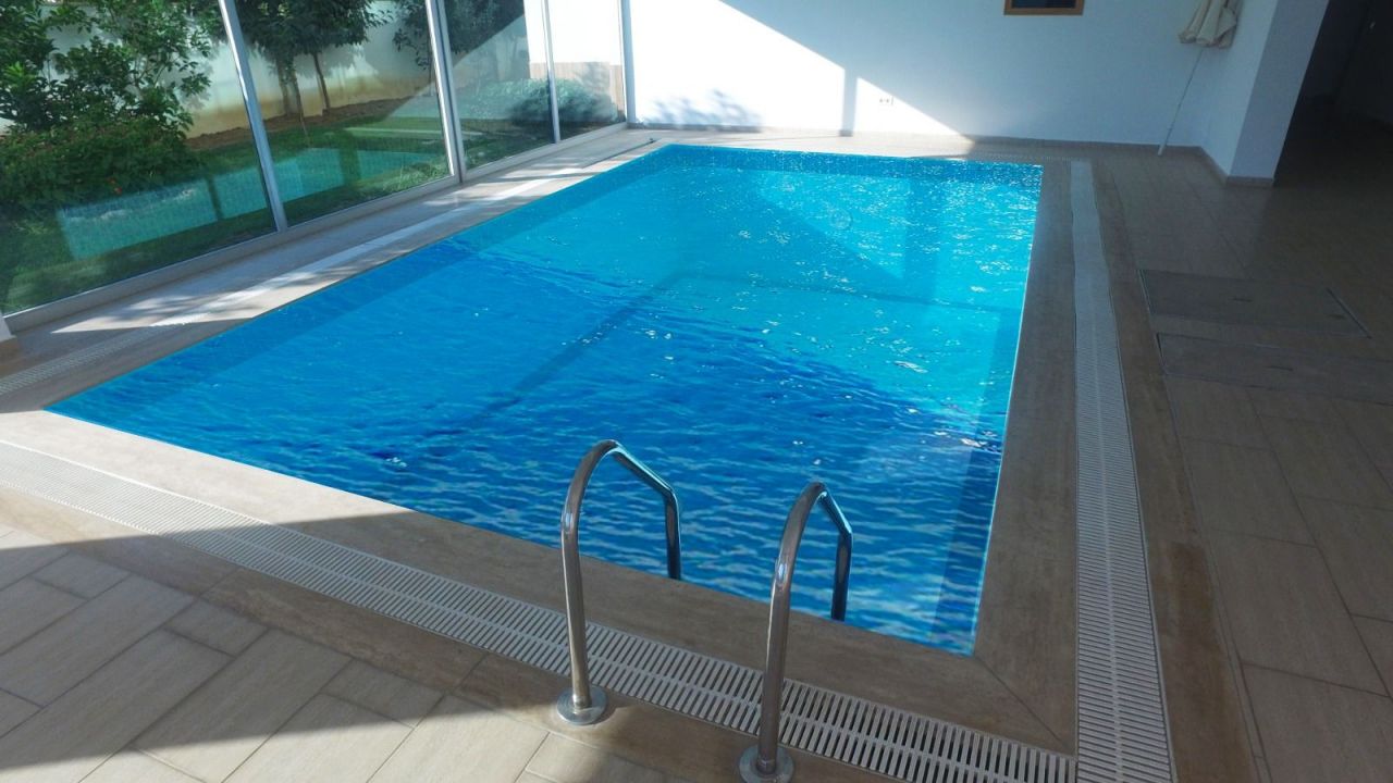 Пентхаус в Алании, Турция, 160 м2 фото 5