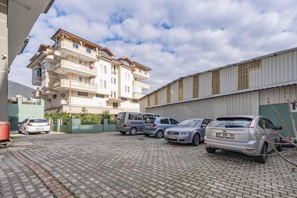Пентхаус в Алании, Турция, 220 м2 фото 5