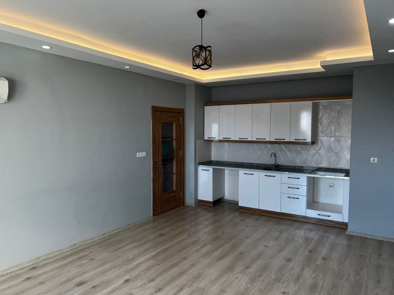 Квартира в Мерсине, Турция, 75 м2 фото 3