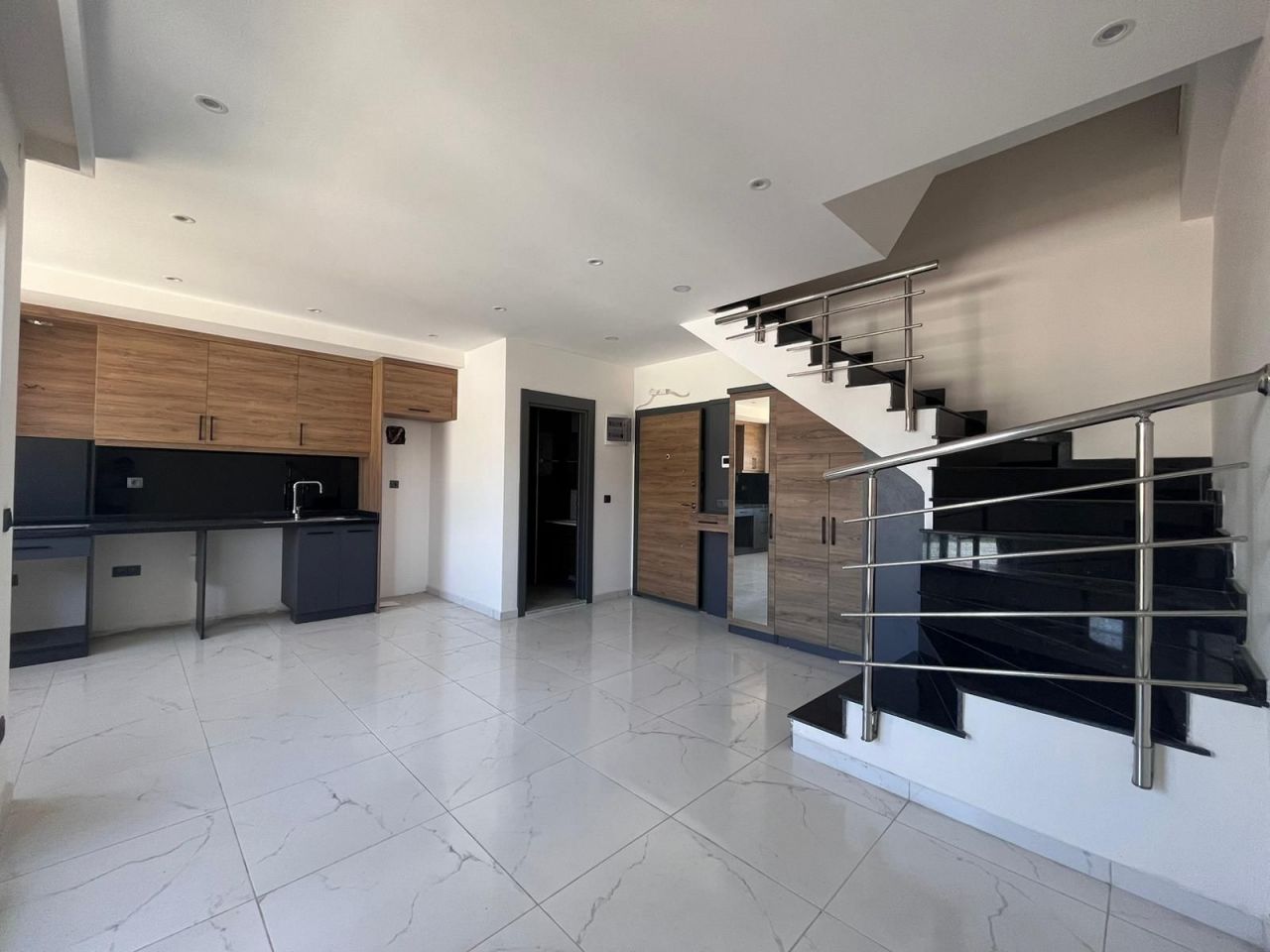 Квартира в Алании, Турция, 100 м2 фото 5