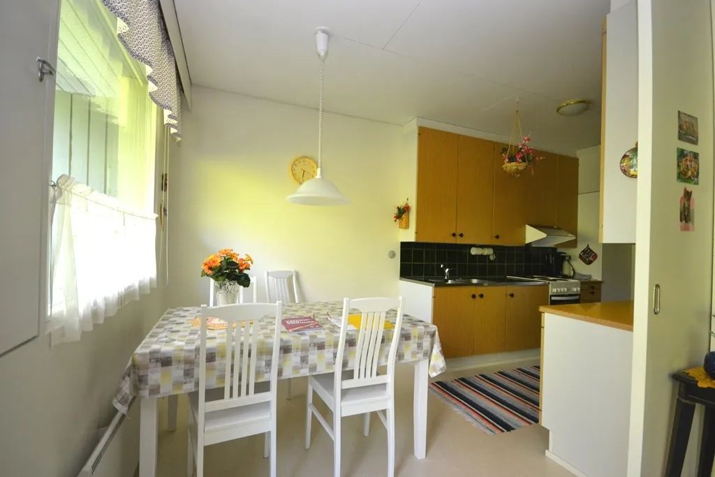Таунхаус в Коуволе, Финляндия, 61 м2 фото 4