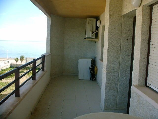 Апартаменты в Кальпе, Испания, 60 м2 фото 3
