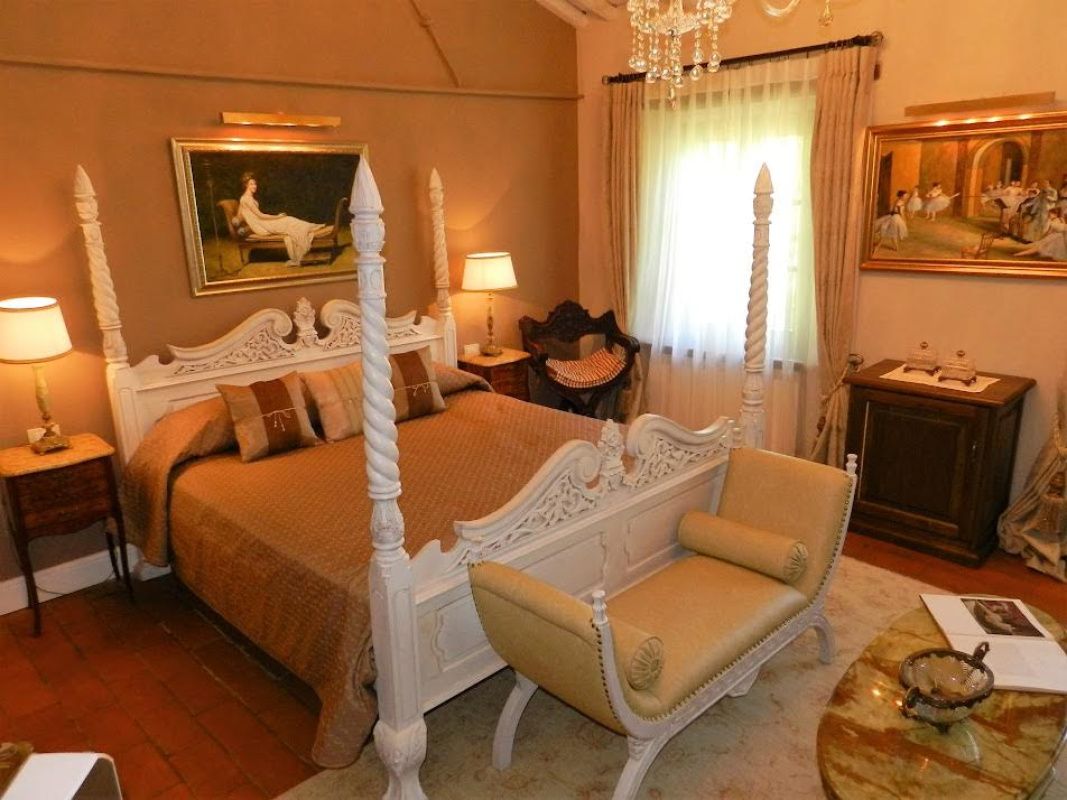 Дом в Лукке, Италия, 545 м2 фото 4