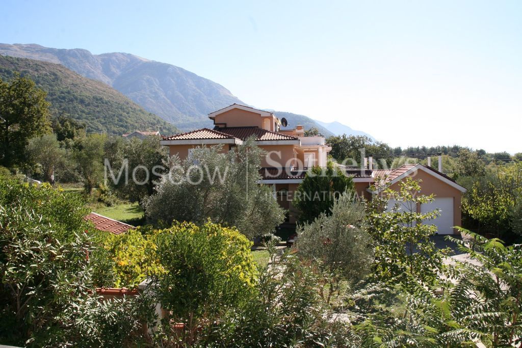 Вилла в Каваче, Черногория, 450 м2 фото 3
