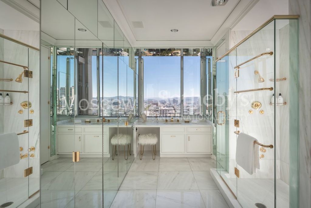 Пентхаус в Сан-Франциско, США, 505 м2 фото 5