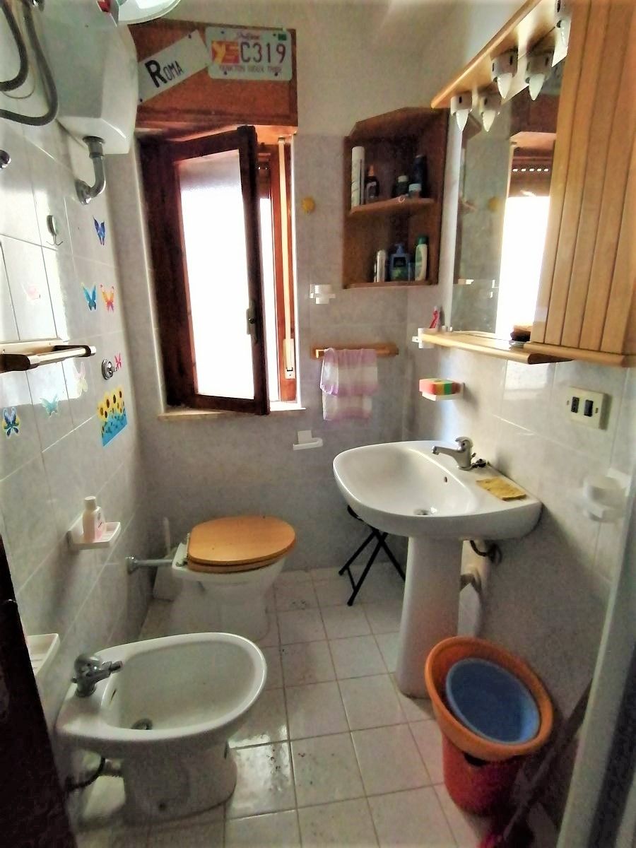 Квартира в Скалее, Италия, 45 м2 фото 4