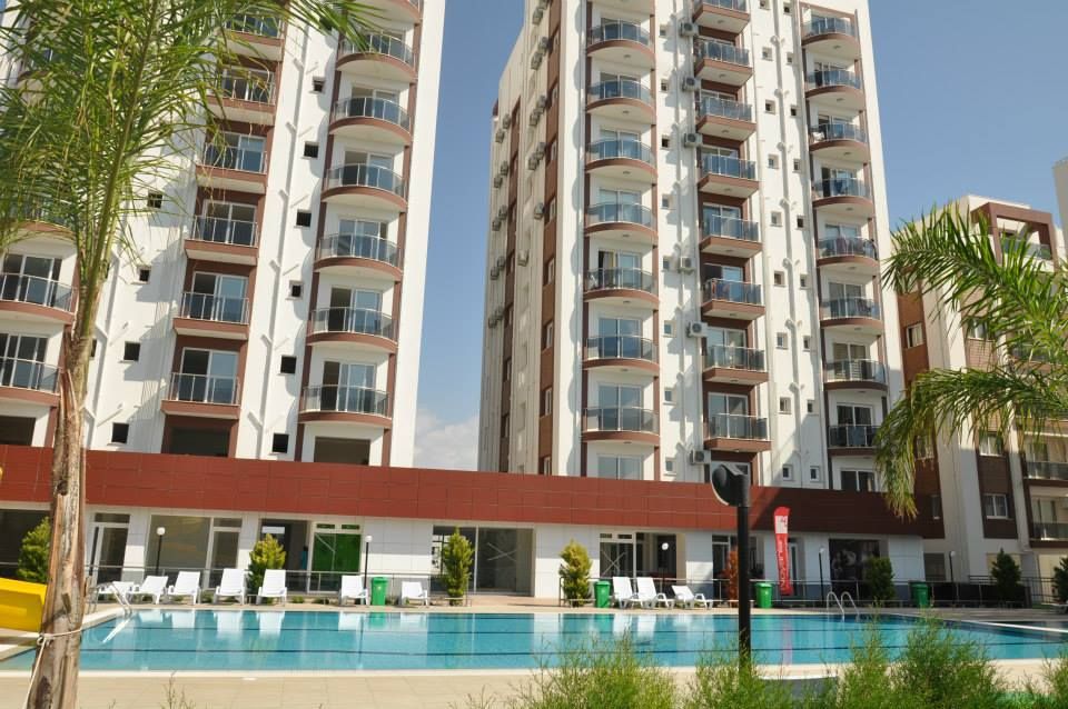 Пентхаус в Фамагусте, Кипр, 120 м2 фото 4
