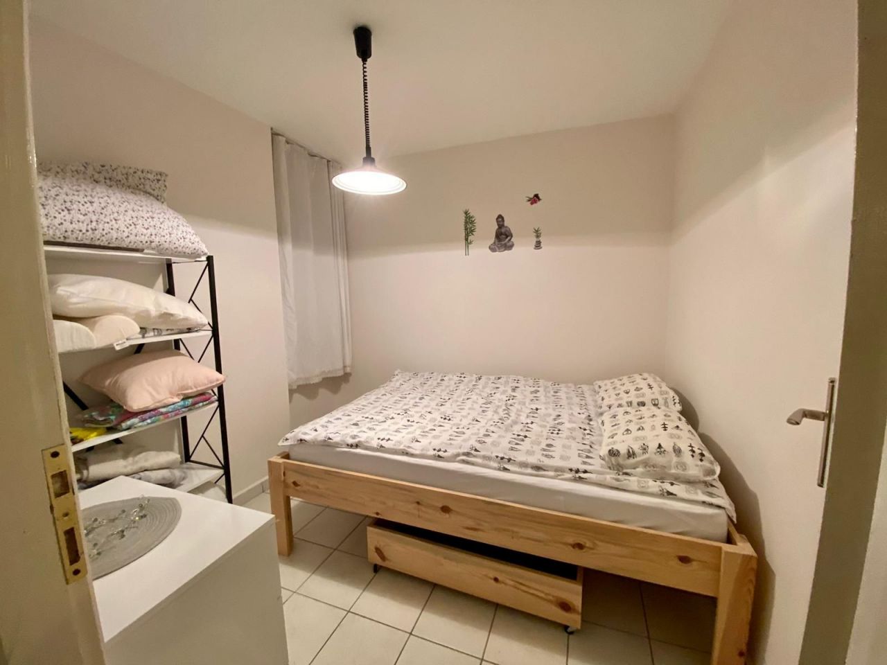 Квартира в Алании, Турция, 95 м2 фото 4