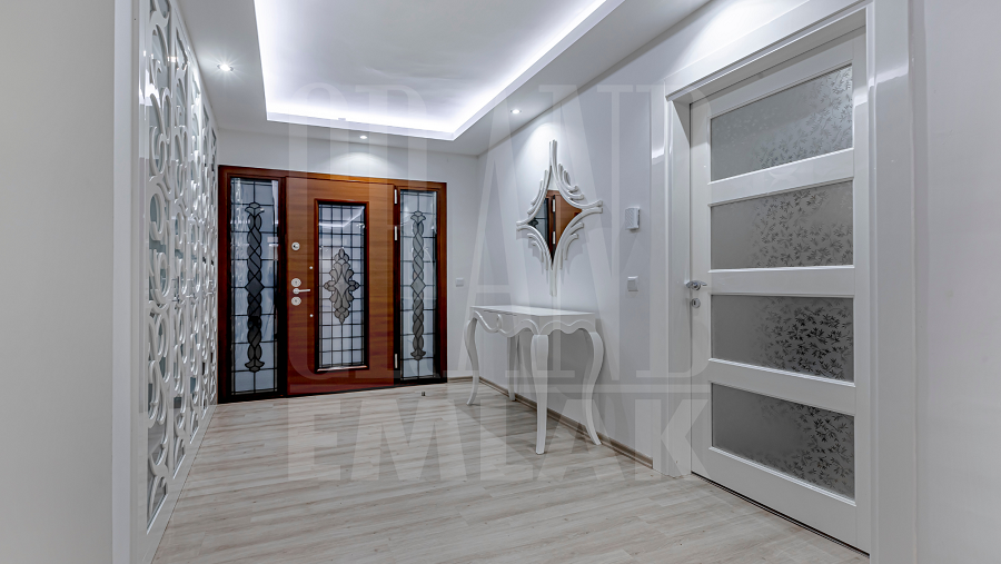 Особняк в Анталии, Турция, 400 м2 фото 5