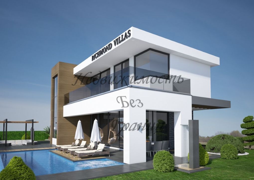 Апартаменты в Алании, Турция, 724 м2 фото 5