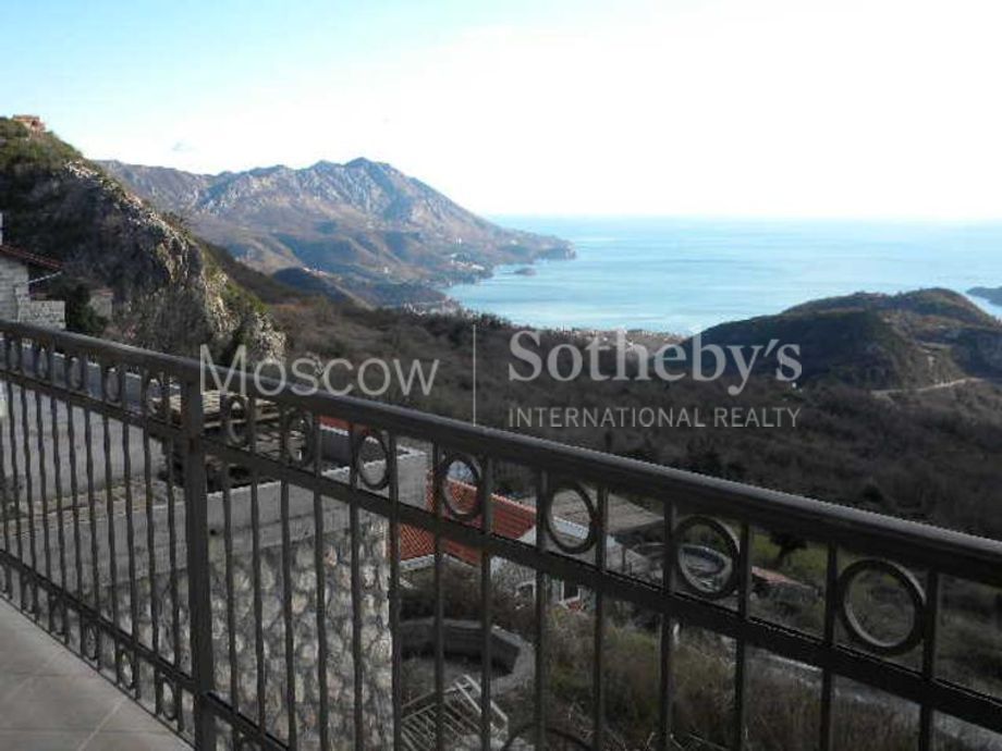 Дом в Будве, Черногория, 580 м2 фото 5