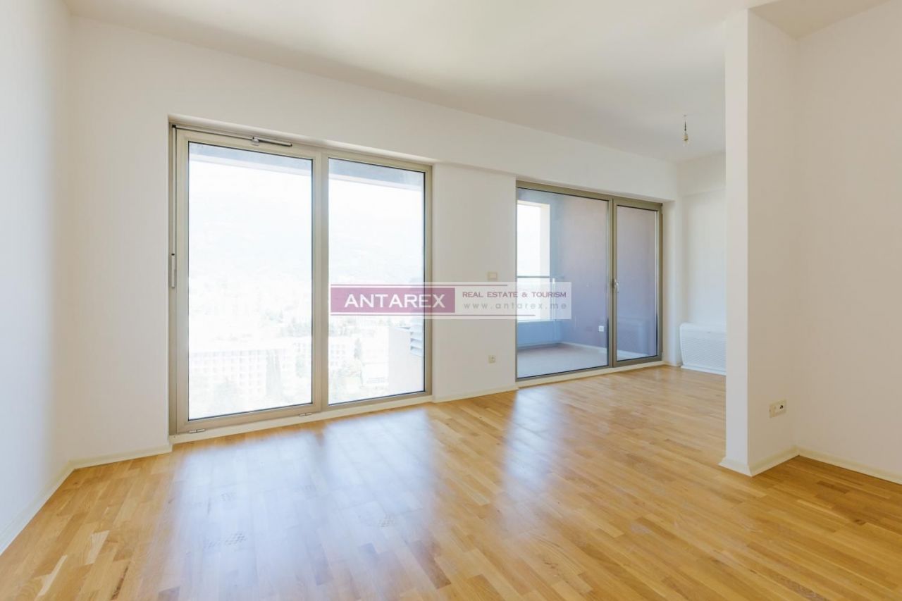 Апартаменты в Будве, Черногория, 80 м2 фото 4