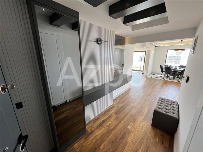 Пентхаус в Алании, Турция, 450 м2 фото 5
