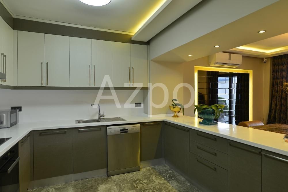 Вилла в Бодруме, Турция, 350 м2 фото 2