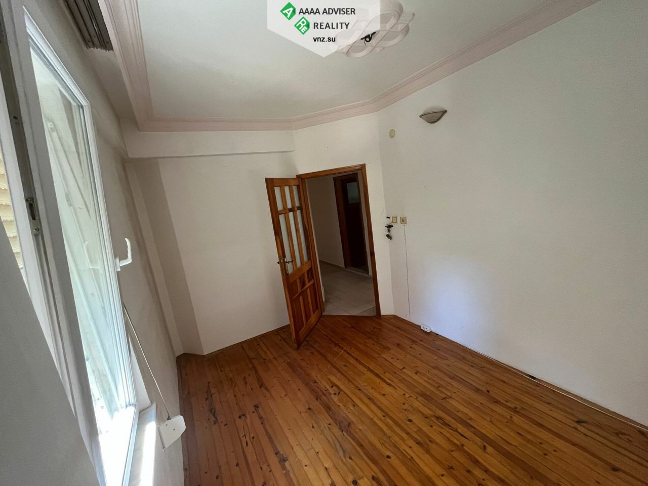 Квартира в Алании, Турция, 110 м2 фото 5