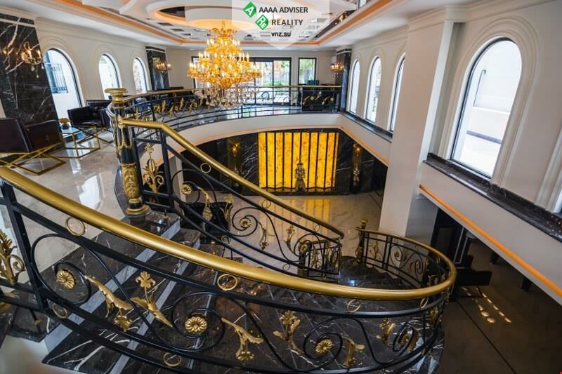 Пентхаус в Алании, Турция, 196 м2 фото 5