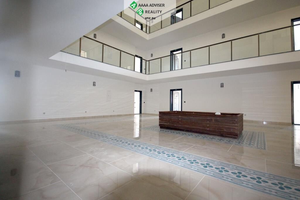Квартира в Алании, Турция, 55 м2 фото 4