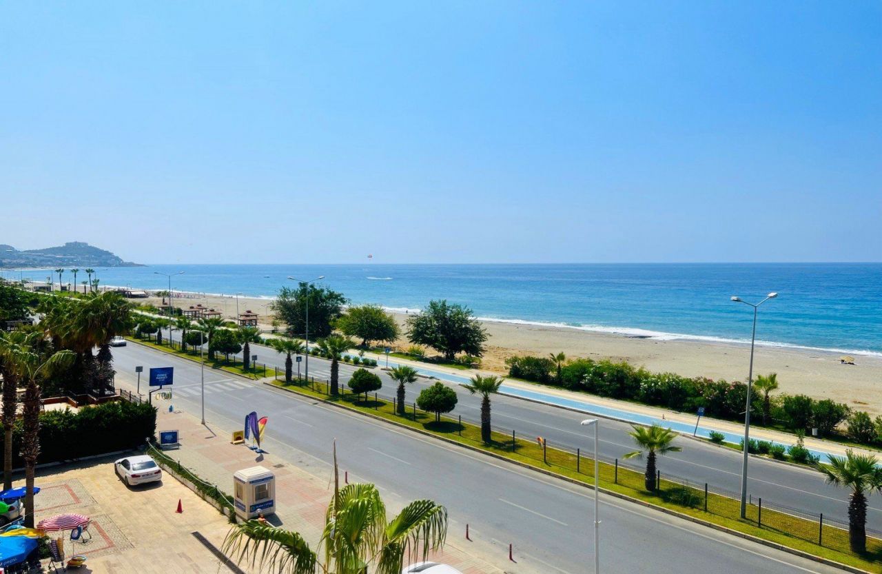 Пентхаус в Алании, Турция, 155 м2 фото 3