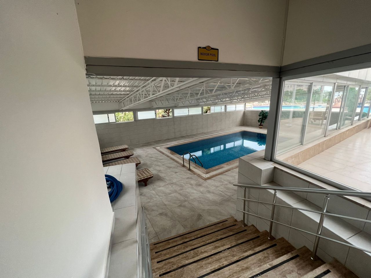 Квартира в Алании, Турция, 120 м2 фото 3