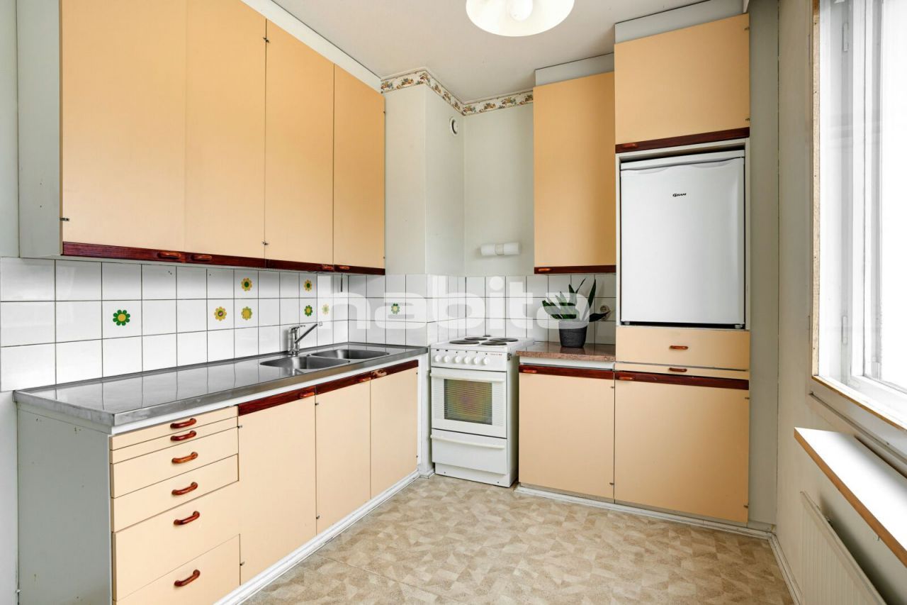 Апартаменты в Турку, Финляндия, 55.5 м2 фото 4